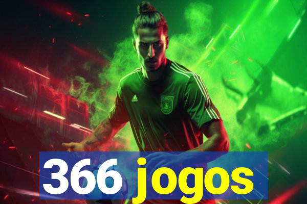 366 jogos